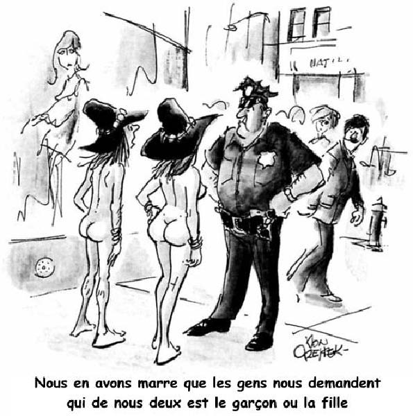 Garcon ou fille-humourenvrac